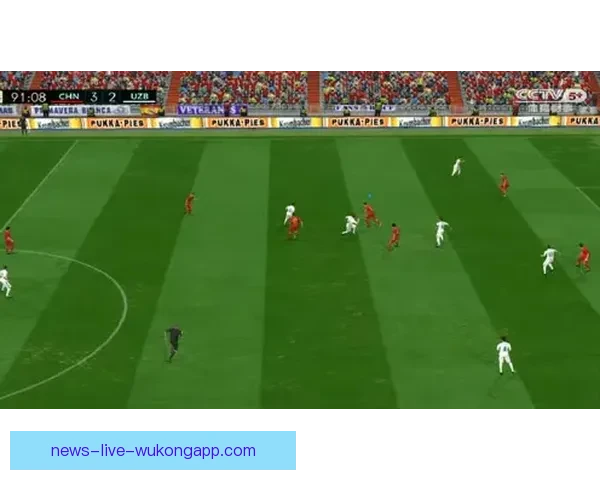 手抓直播足球带你领略全球赛场激情瞬间精彩纷呈赛事实时互动体验